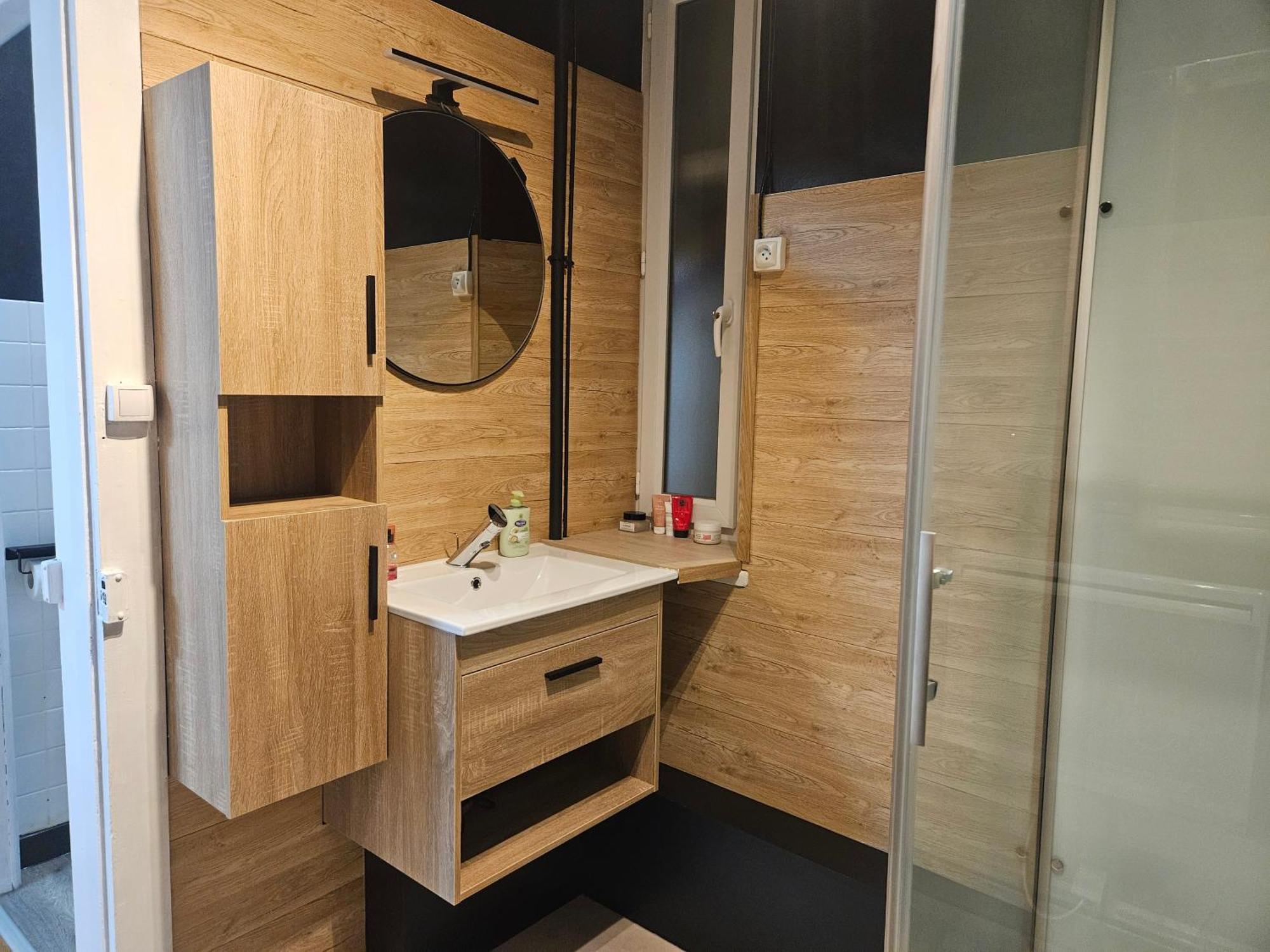 Appartement Chaleureux Gerardmer Proche Foret Ngoại thất bức ảnh