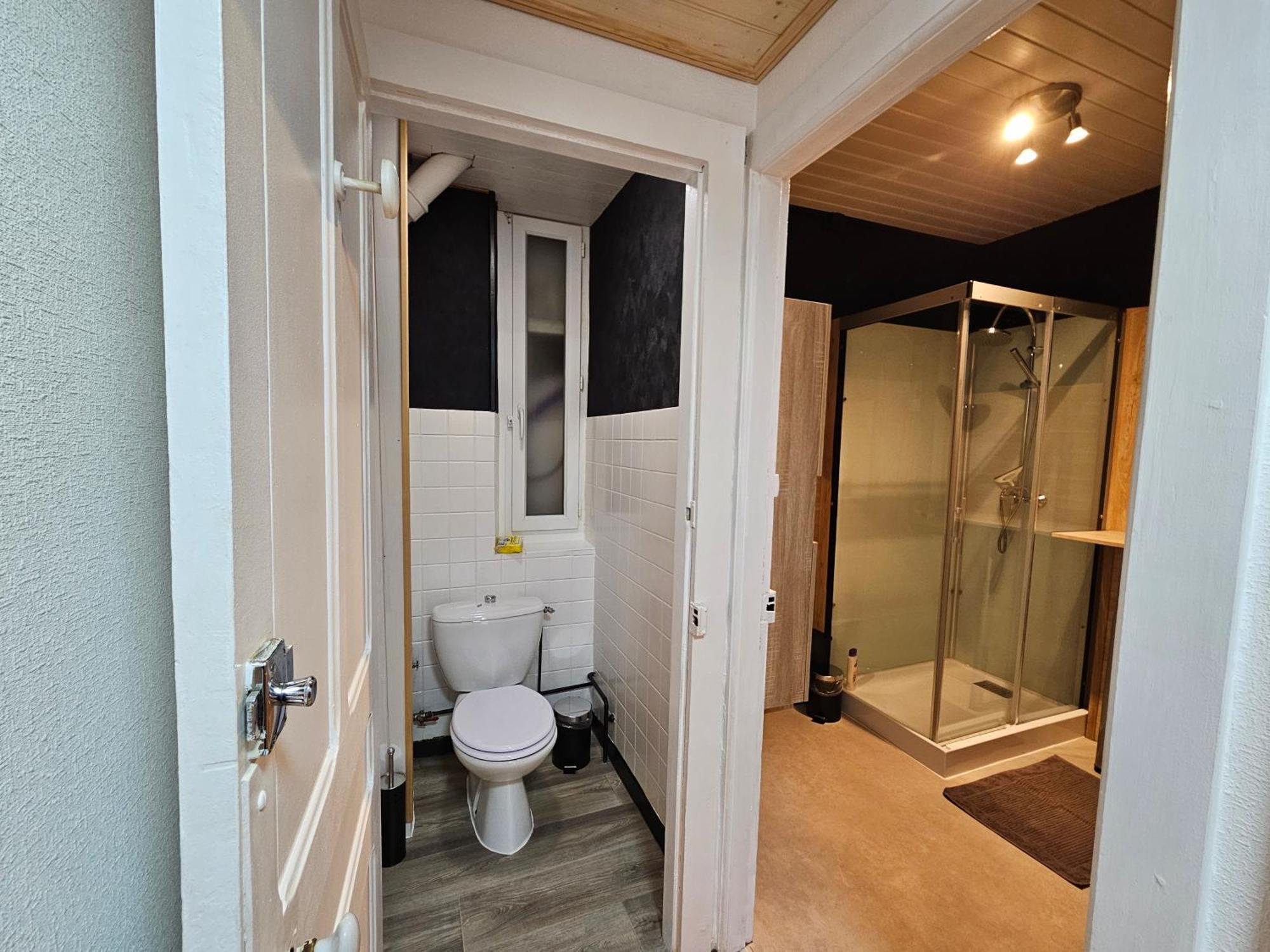 Appartement Chaleureux Gerardmer Proche Foret Ngoại thất bức ảnh
