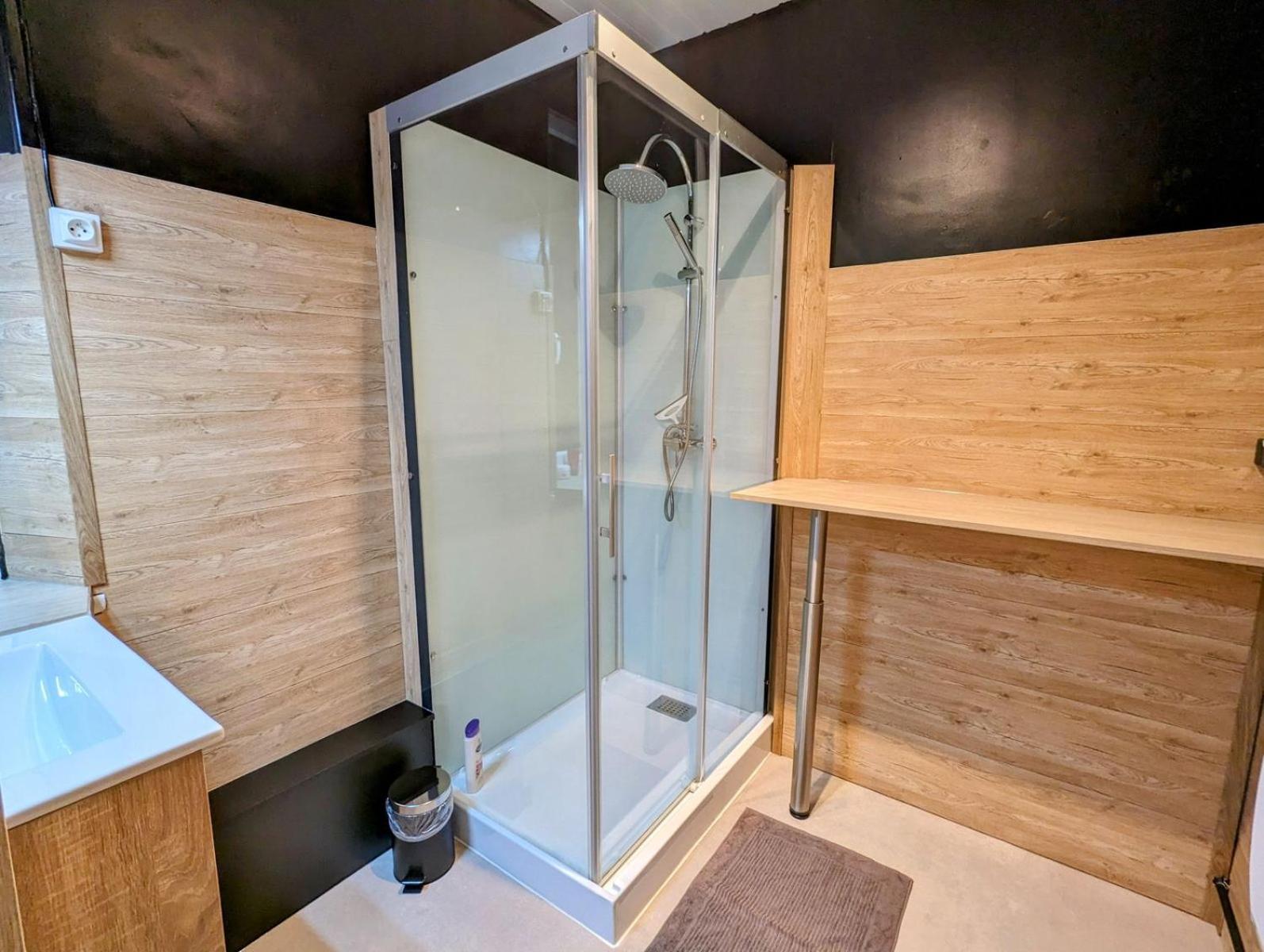 Appartement Chaleureux Gerardmer Proche Foret Ngoại thất bức ảnh